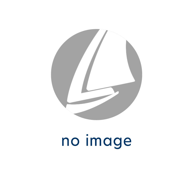 Bandiere autoadesiva Italiana con stemma Marina Mercantile 11x16cm