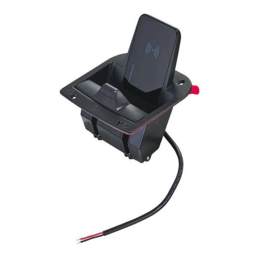 Supporto Ricarica Wireless Scanstrut Rokk Impermeabile 12/24V Per Barca E Camper - Certificato Qi - 3