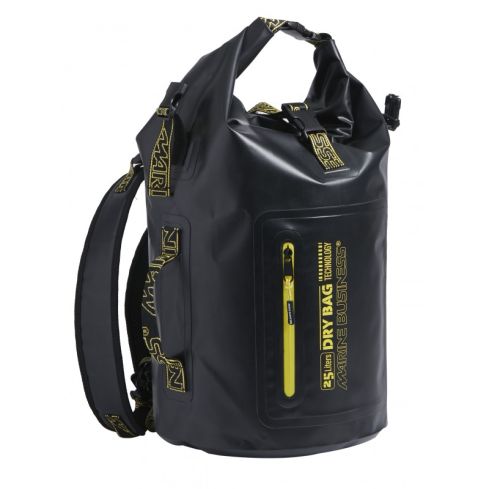Sacca Sportiva/da Viaggio Impermeabile Con Stemma Bavarese – 15L, In Poliestere Oxford Con Tasca A Cerniera, Unisex