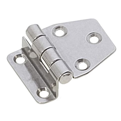 Marine Grade stainless steel 316 Boat Deck Lock Ha... - Grandado