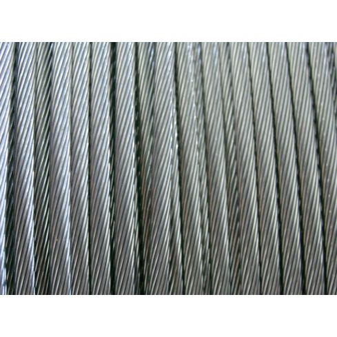 PATIKIL 2mm 1/16 Pollici Girella per Cavo, 10pz Ferrule per