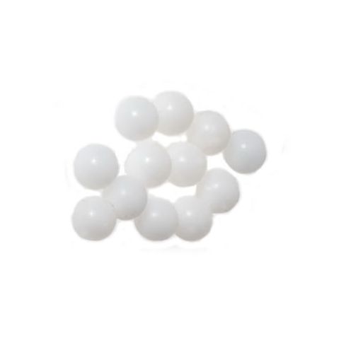 Puleggia in delrin su sfere inox mm 38 12 Osculati 55.244.04