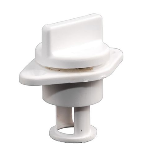 Tappi di scarico in ottone massiccio da 1/2 NPT per barche