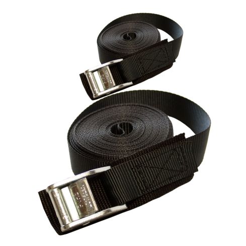 Cinghie a Strappo,6 Metri Riutilizzabili in Nylon per