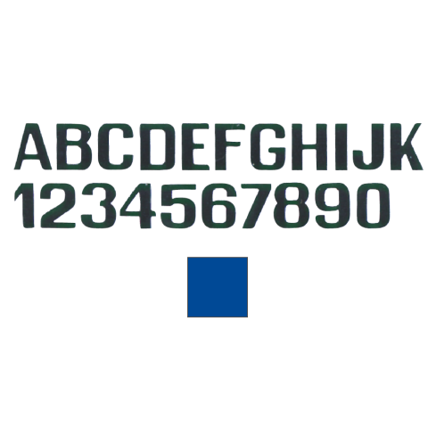 Adesivo Per Auto Con Bandiera Della Svezia - 12x8 Cm, Resistente Ai Raggi UV E Ai Graffi