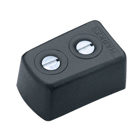 GUIDA PER CANCELLI ZINC. PICCOLO SP. 2mm