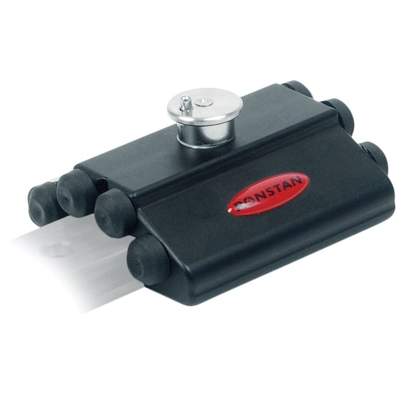 Ronstan RC12683 Ronstan Series 26 Adjustable Stop for Mainsheet ...