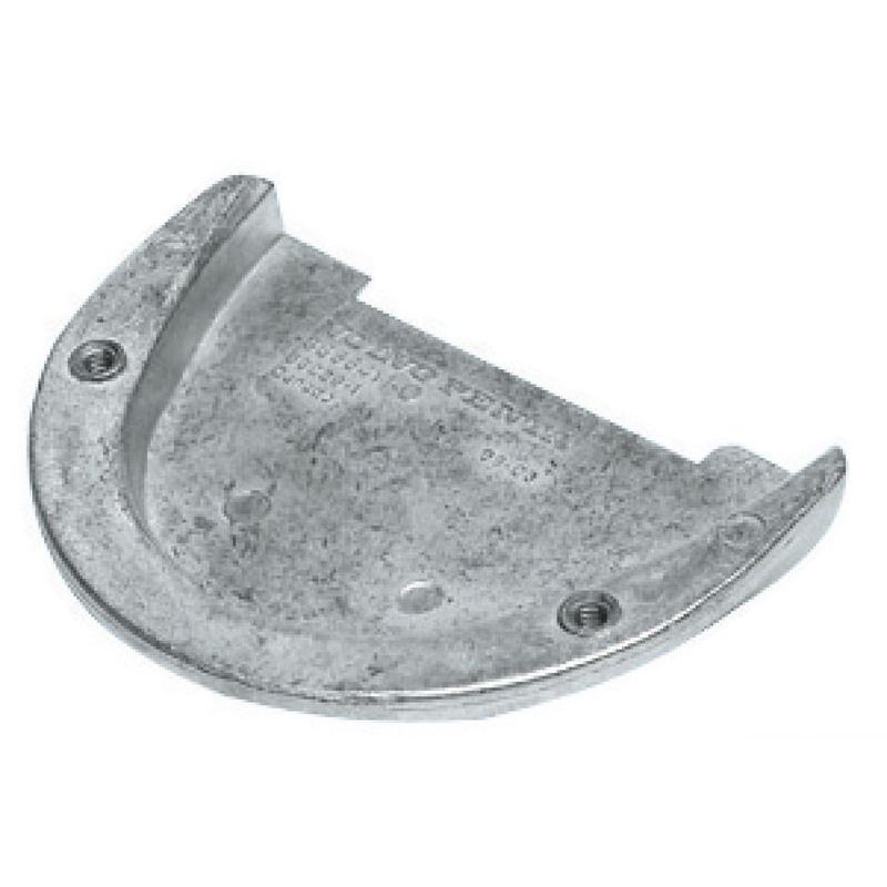 Anode Leg Tecnoseal PCG_18139 Duo Prop Anode Leg (Cobra OMC Anode Leg) by ...