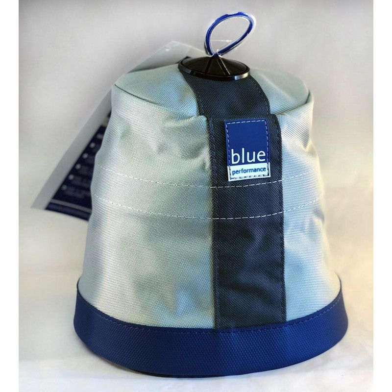 Blue Performance PCG_BP3901-09 Blue Performance Winch Covers - 9 Sizes ...