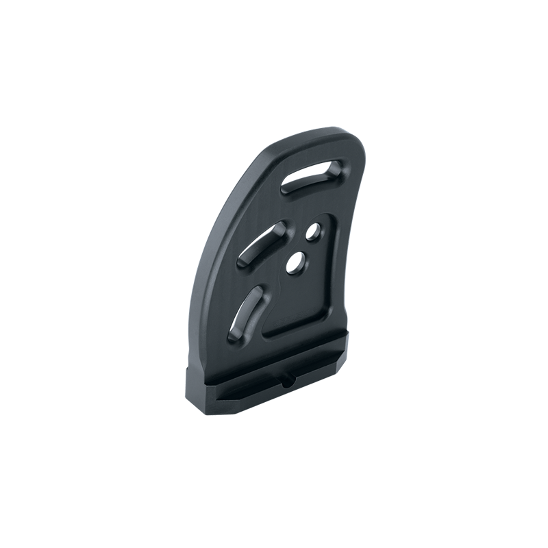 Harken HK7353.23 Harken Unit 3 Web-On Tack Terminal - Cable-less Code ...
