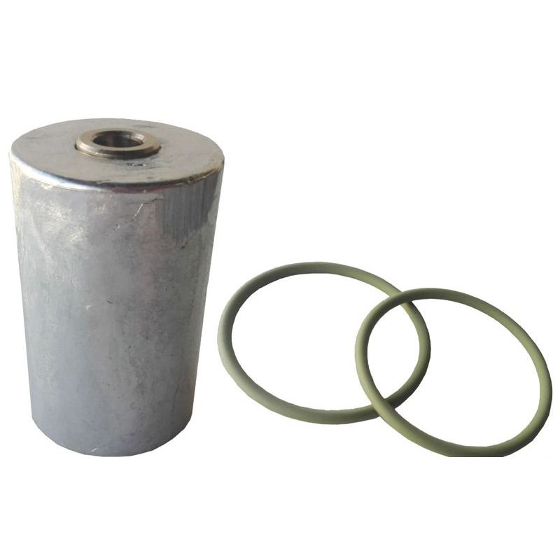 Dph Spring Part Tecnoseal 43.232.01 Anodo per Scarico Volvo DPH/DPR Tecnoseal ...