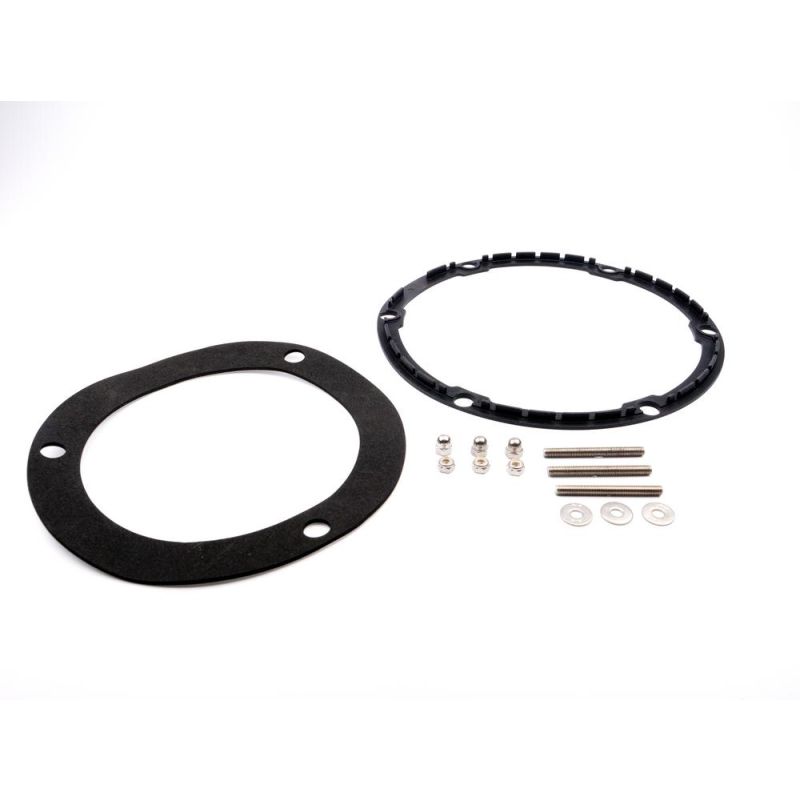 Raymarine RM-A80643 Raymarine M300 Top-Down Mounting Plate Gasket Set ...