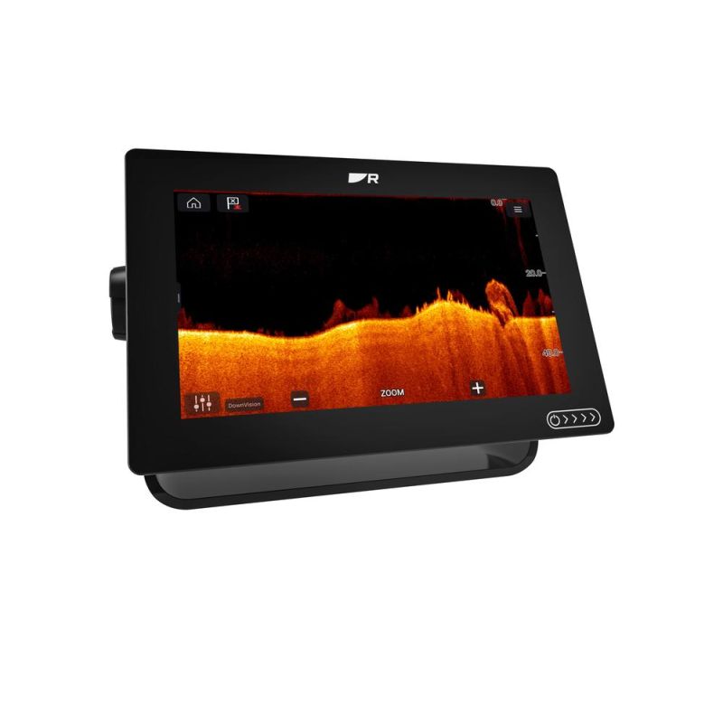 Raymarine RM-E70637 Raymarine AXIOM+ 9 RV 9” Color Multifunction ...
