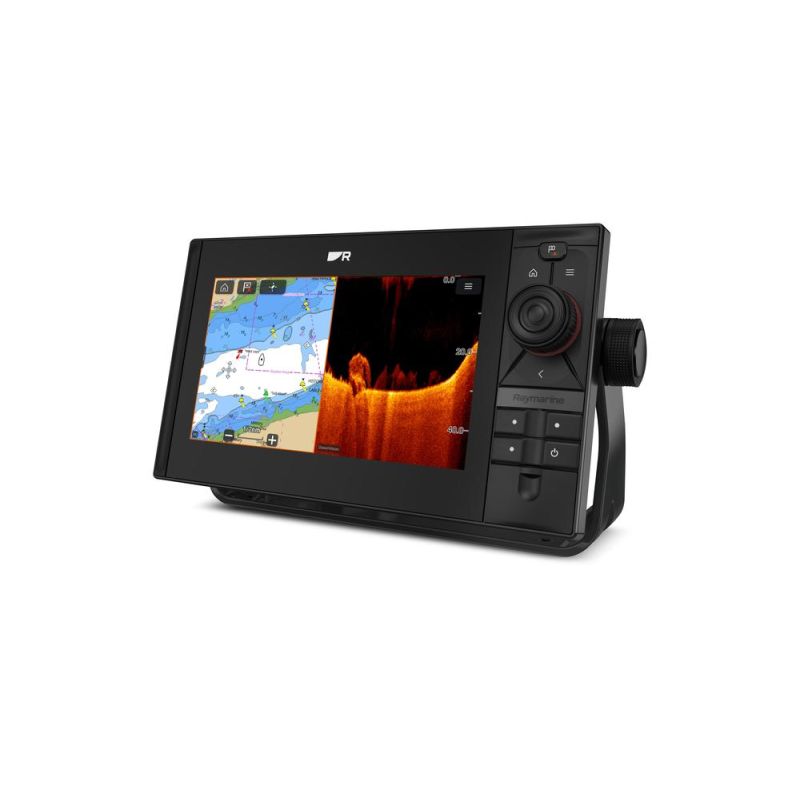 Raymarine RM-E70653-00-WEU Raymarine AXIOM2 Pro 9 S - Display ...