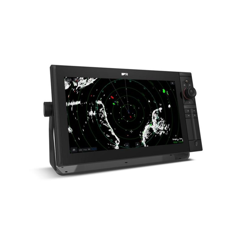Raymarine RM-E70657-00-NEU Raymarine AXIOM2 Pro 16 S - 16” Color ...