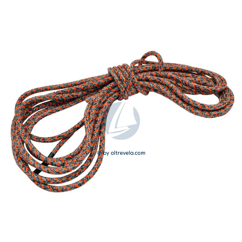 Gottifredi Maffioli 7OPTS22 Victory Tapered Control Line for Optimist ...
