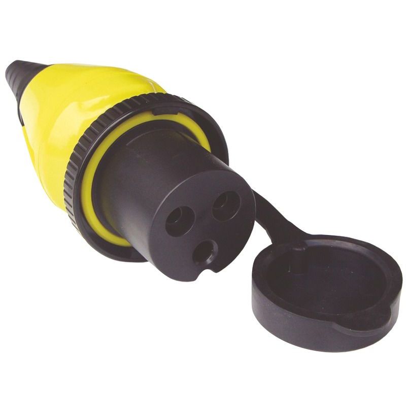 Presa Da Incasso XLR A Frizione - 3 Poli, Maschio O Femmina - Connettore Audio Professionale - Foto 3