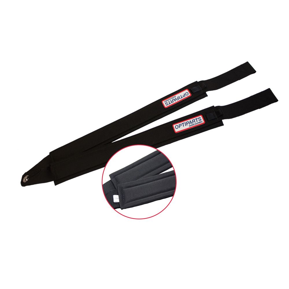 Cinghia In Velcro 3 Piedi (circa 90 Cm) Per Corpi RC, Entrambi I Lati, 3M, Nuova