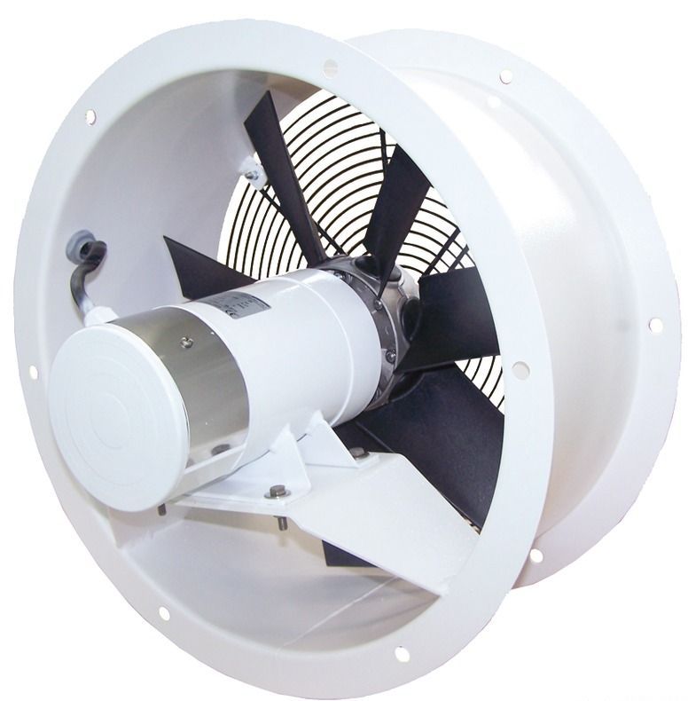 Ventilatore Manuale Centrifugo Dell'ingranaggio Del Ferro Della Forgia - 5
