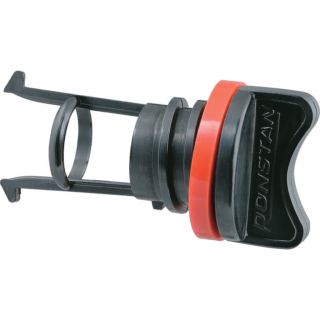 Tappo Scarico Alaggio in Ottone